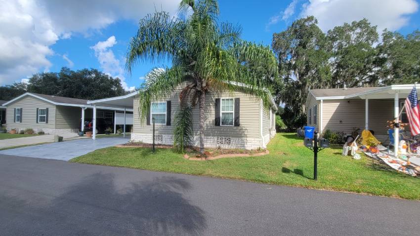 1044 Heartwood Cypress Dr. a Winter Haven, FL Mobile or Manufactured Home for Sale